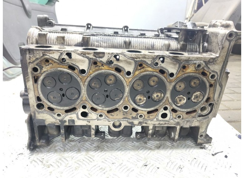 Головка блока цилиндров к Головка блока цилиндров к Peugeot Boxer undefined г. Boxer