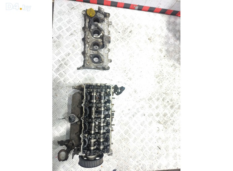 Головка блока цилиндров к Honda Civic undefined г.