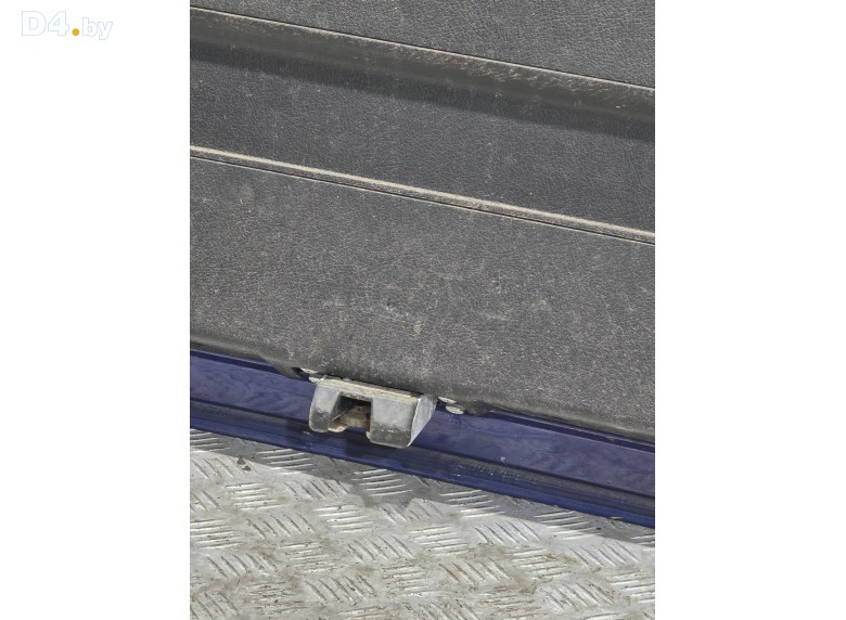 Замок багажника к Opel Zafira undefined г.