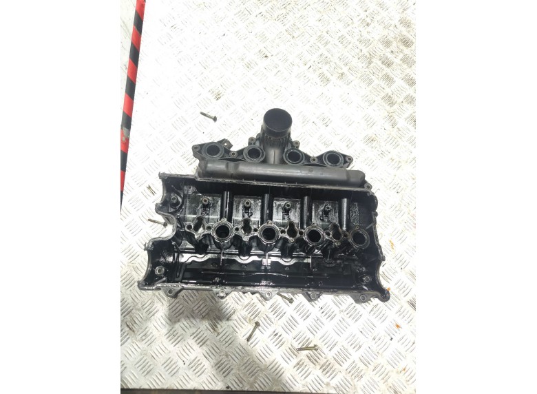 Клапанная крышка к Клапанная крышка к Renault Master undefined г. Master