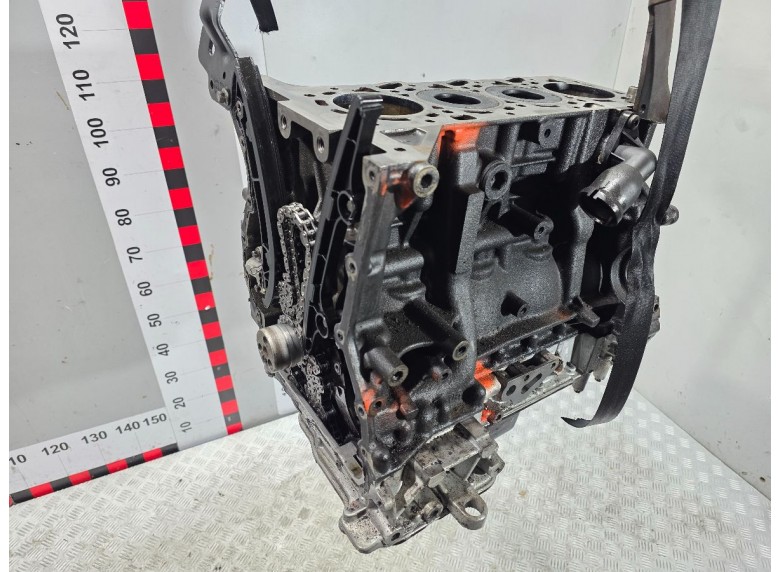 Блок цилиндров к Блок цилиндров к Peugeot Boxer undefined г. Boxer