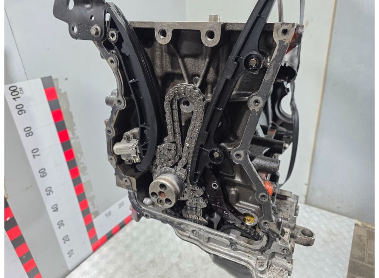 Блок цилиндров к Блок цилиндров к Peugeot Boxer undefined г. Boxer