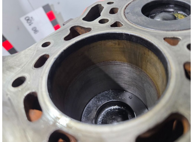 Блок цилиндров к Блок цилиндров к Peugeot Boxer undefined г. Boxer