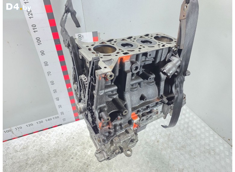 Блок цилиндров к Peugeot Boxer undefined г.