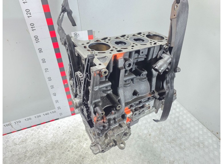 Блок цилиндров к Peugeot Boxer