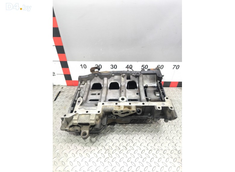 Поддон к Peugeot Boxer undefined г.