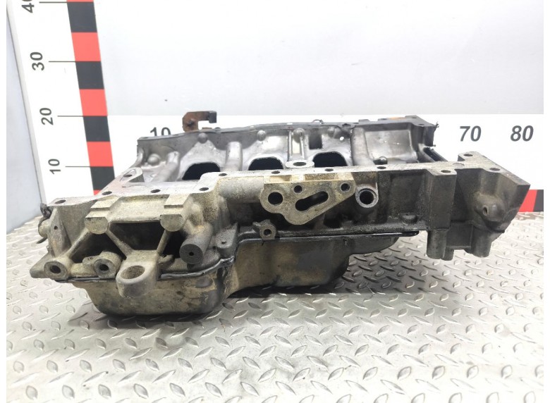 Поддон к Поддон к Peugeot Boxer undefined г. Boxer