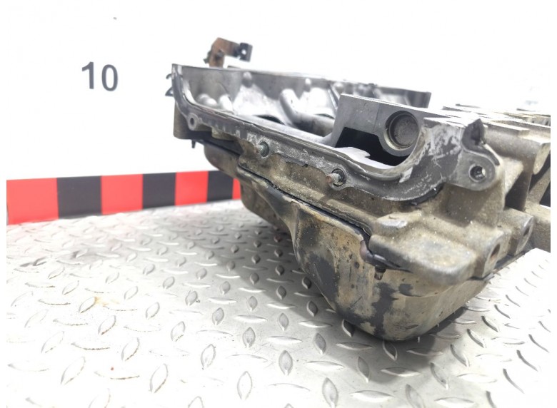 Поддон к Поддон к Peugeot Boxer undefined г. Boxer