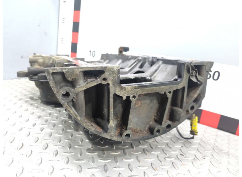 Поддон к Поддон к Peugeot Boxer undefined г. Boxer