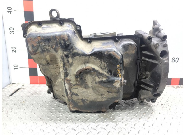 Поддон к Поддон к Peugeot Boxer undefined г. Boxer