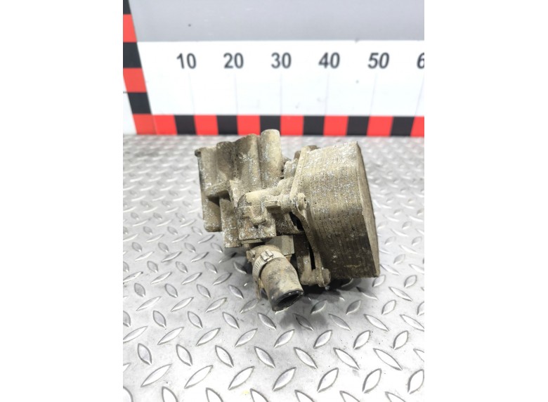 Теплообменник масляного фильтра к Теплообменник масляного фильтра к Peugeot Boxer undefined г. Boxer