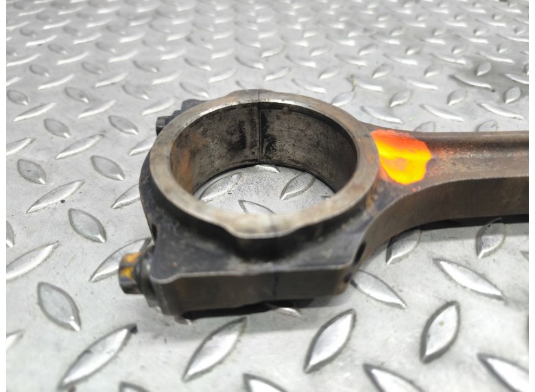 Шатун к Шатун к Peugeot Boxer undefined г. Boxer