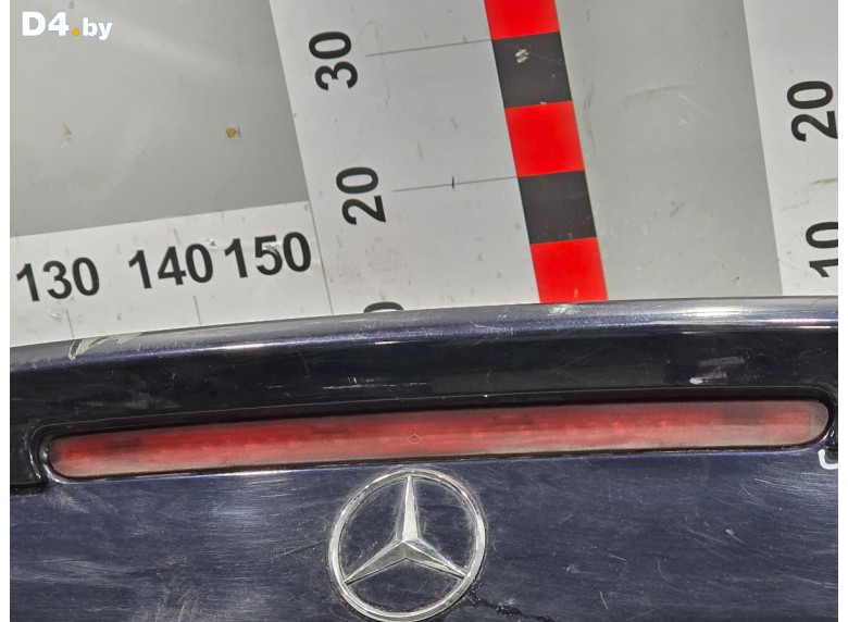 Стоп-сигнал к Mercedes CW203 undefined г.