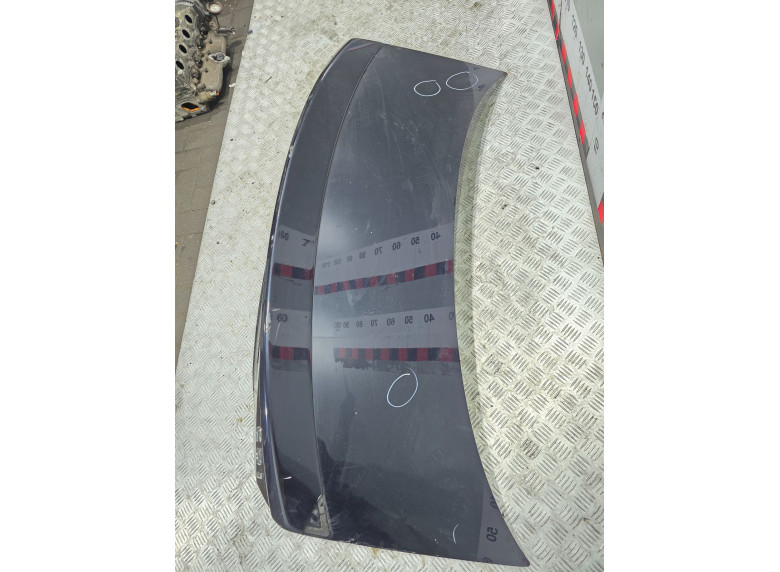 Крышка багажника (дверь 3-5) к Mercedes C W203, 2004г.