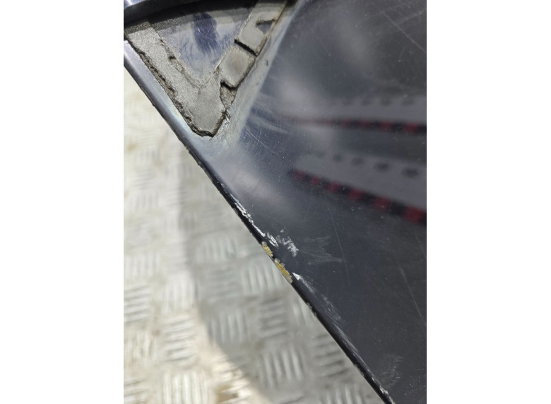 Крышка багажника (дверь 3-5) к Mercedes C W203, 2004г.