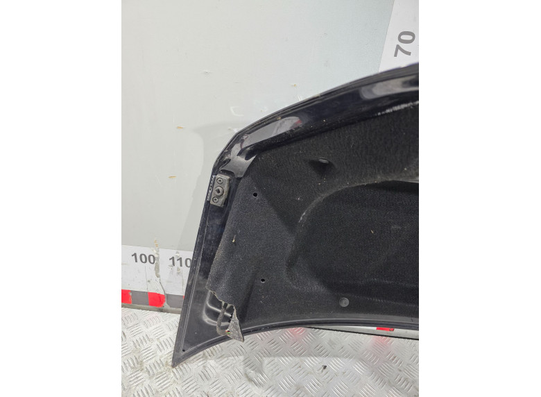 Крышка багажника (дверь 3-5) к Mercedes C W203, 2004г.