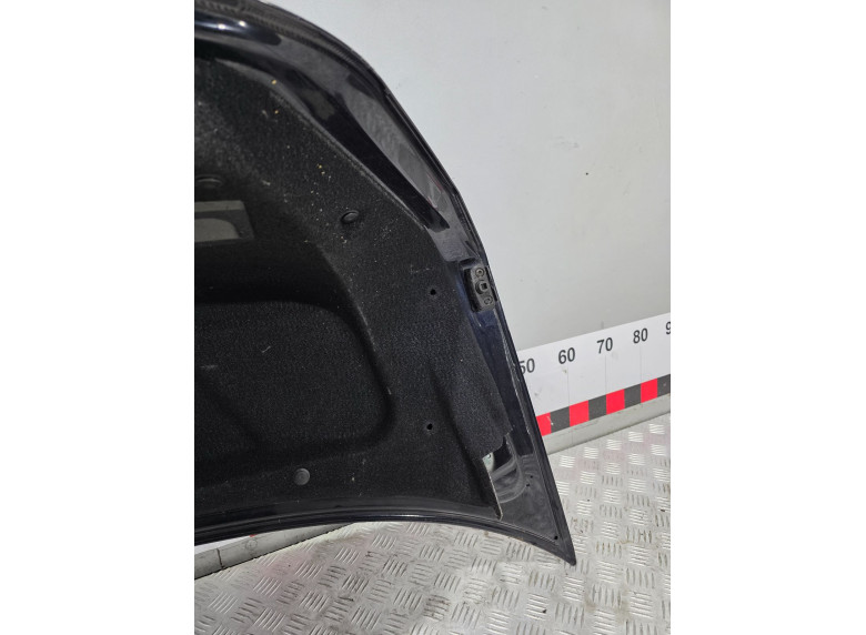 Крышка багажника (дверь 3-5) к Mercedes C W203, 2004г.