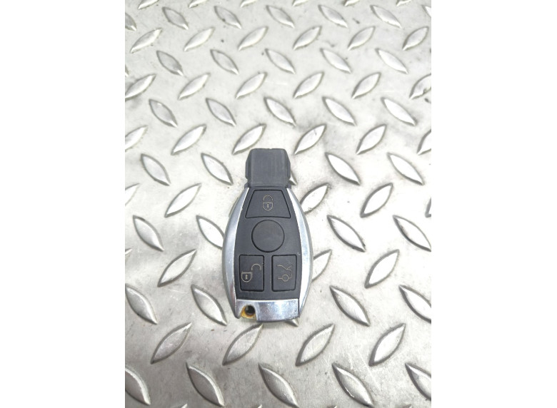 Ключ к Mercedes C W203, 2004г.