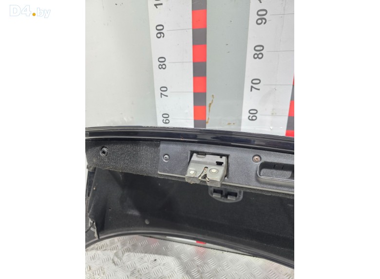 Замок багажника к Mercedes CW203 undefined г.