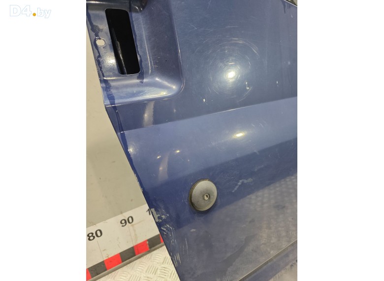 Замок двери передней правой к Ford Transit undefined г.