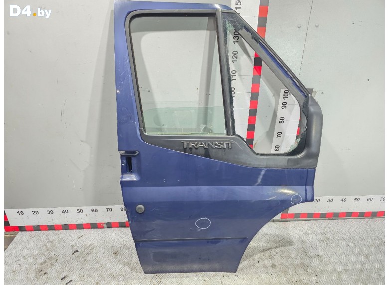 Дверь передняя правая к Ford Transit undefined г.