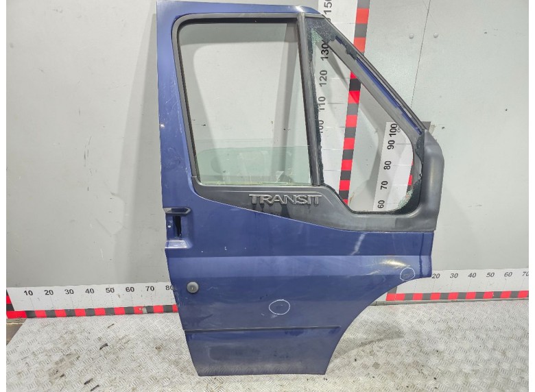 Дверь передняя правая к Ford Transit