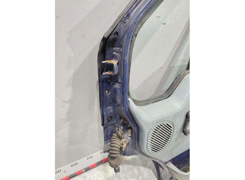 Дверь передняя правая к Дверь передняя правая к Ford Transit undefined г. Transit