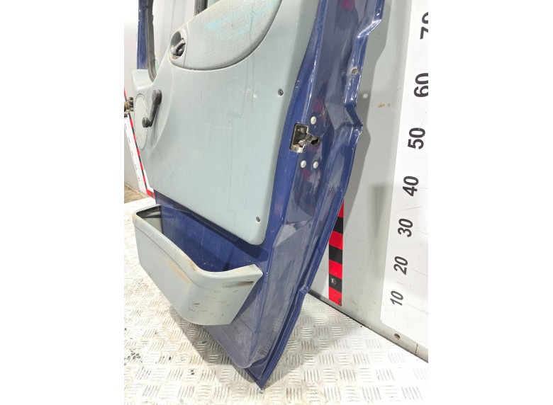 Дверь передняя правая к Дверь передняя правая к Ford Transit undefined г. Transit