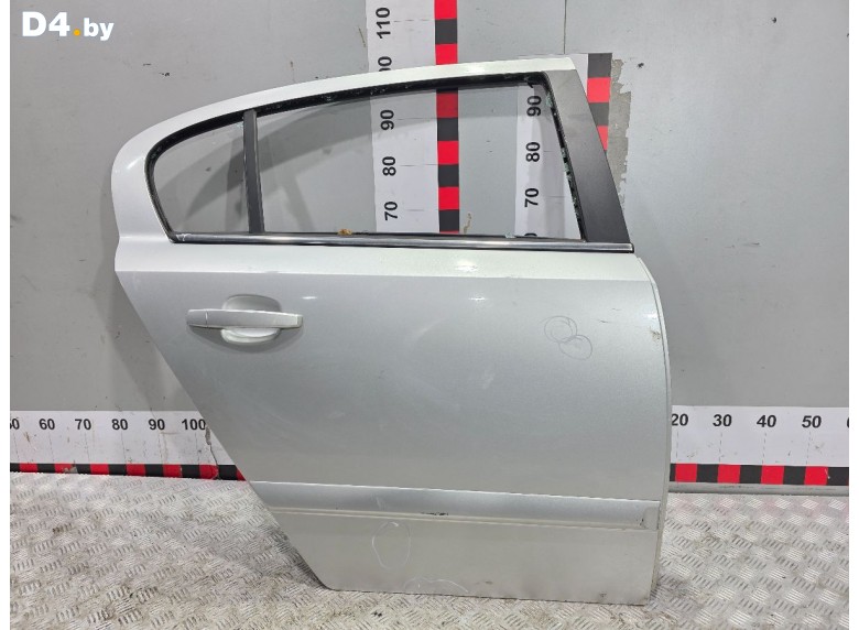 Дверь задняя правая к Opel Astra undefined г.