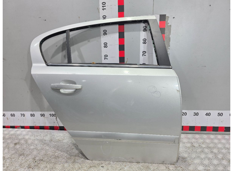 Дверь задняя правая к Opel Astra, 2007г.