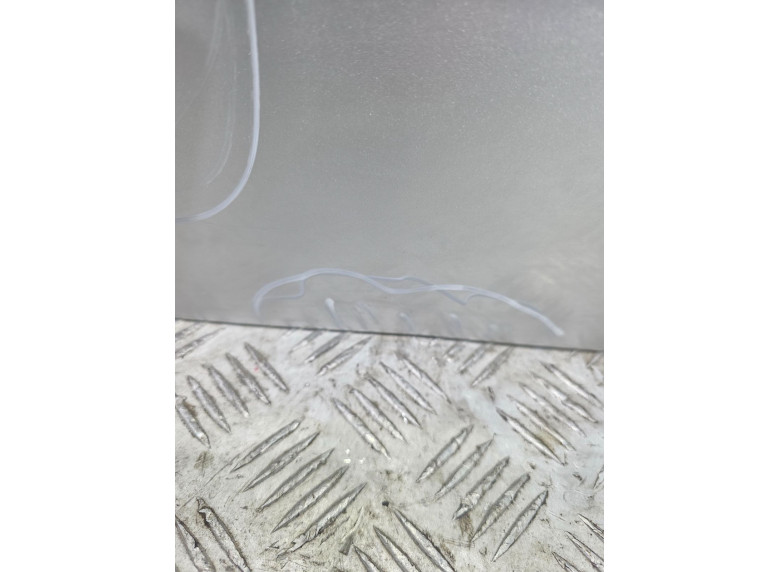 Дверь задняя правая к Opel Astra, 2007г.