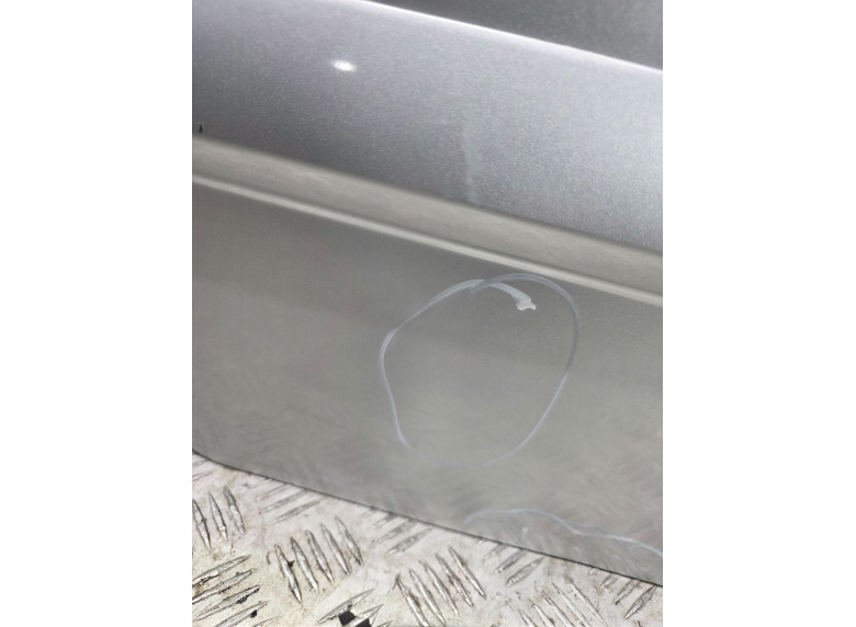 Дверь задняя правая к Opel Astra, 2007г.