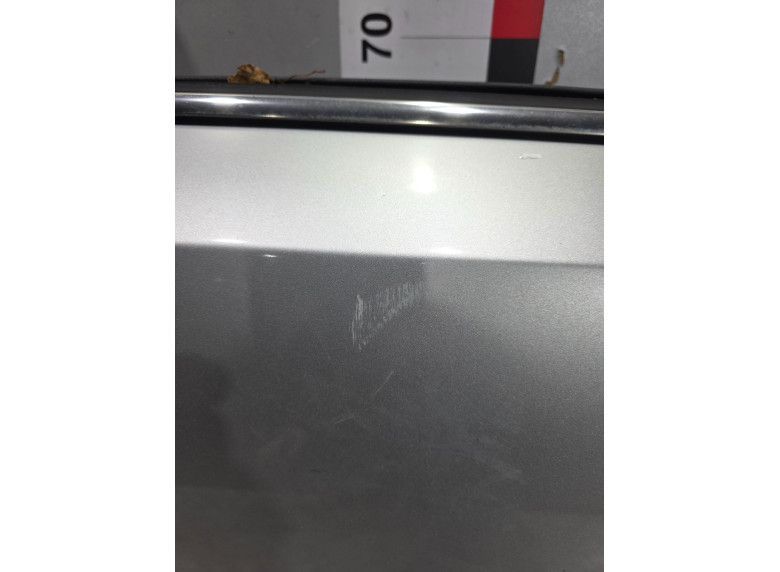 Дверь задняя правая к Opel Astra, 2007г.