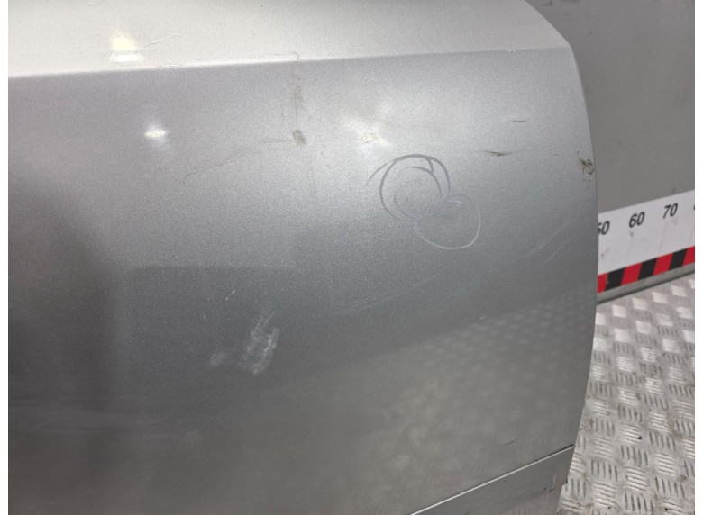 Дверь задняя правая к Opel Astra, 2007г.