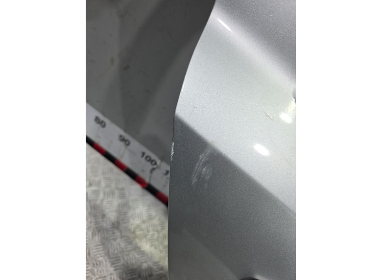 Дверь задняя правая к Opel Astra, 2007г.