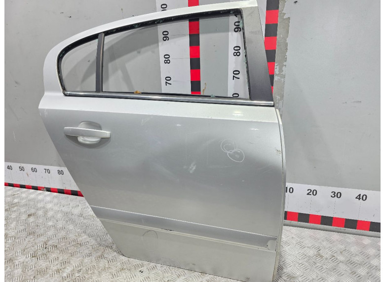 Дверь задняя правая к Opel Astra, 2007г.