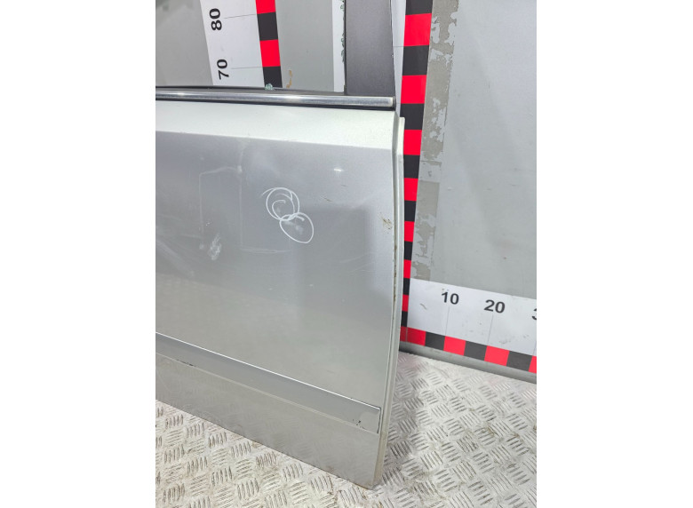 Дверь задняя правая к Opel Astra, 2007г.