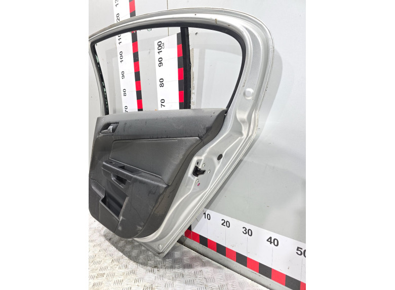 Дверь задняя правая к Opel Astra, 2007г.