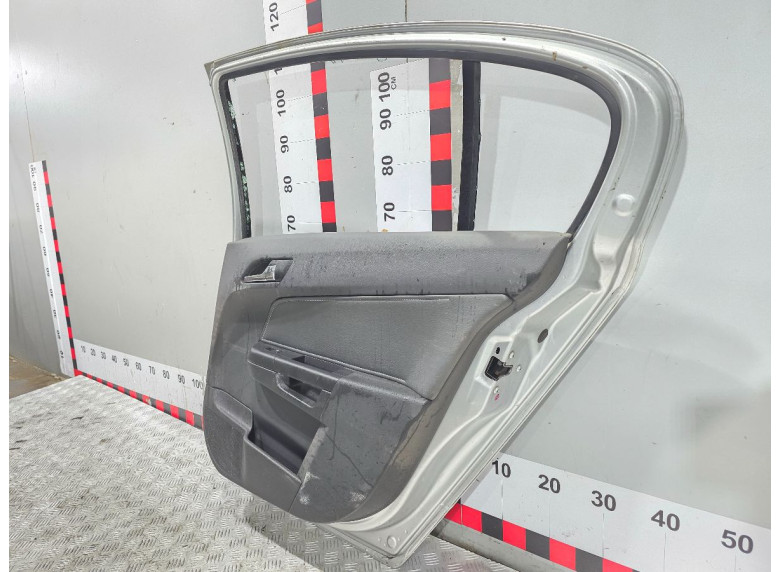 Дверь задняя правая к Opel Astra, 2007г.