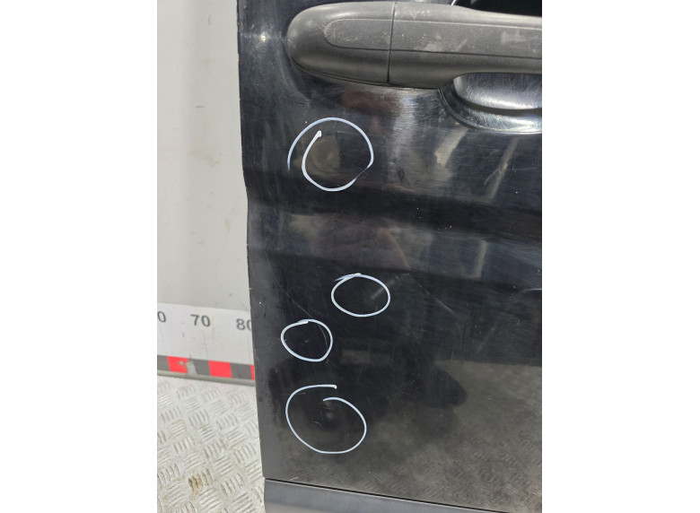 Дверь передняя правая к Дверь передняя правая к Mercedes VitoW639 undefined г. Vito W639