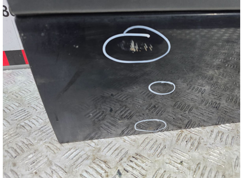 Дверь передняя правая к Дверь передняя правая к Mercedes VitoW639 undefined г. Vito W639