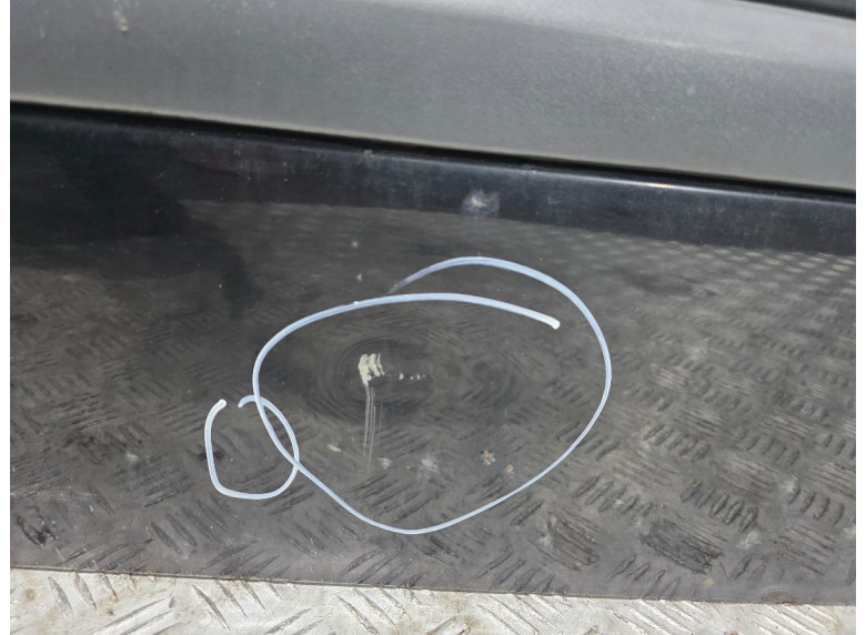 Дверь передняя правая к Дверь передняя правая к Mercedes VitoW639 undefined г. Vito W639