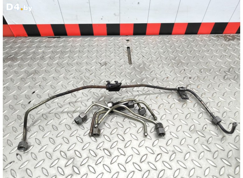 Трубка топливная к Renault Master undefined г.