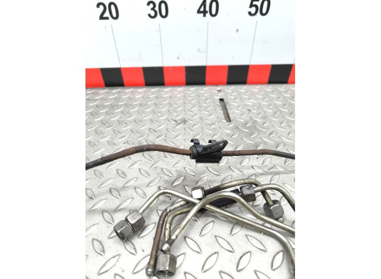 Трубка топливная к Трубка топливная к Renault Master undefined г. Master