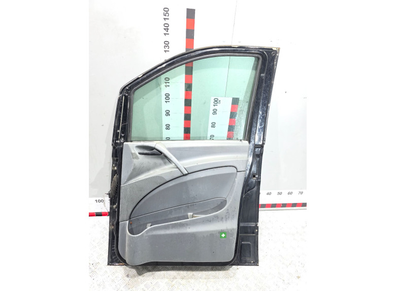 Дверь передняя правая к Дверь передняя правая к Mercedes VitoW639 undefined г. Vito W639
