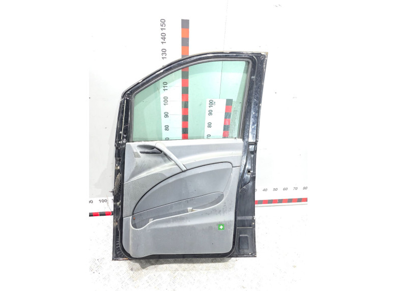 Дверь передняя правая к Дверь передняя правая к Mercedes VitoW639 undefined г. Vito W639