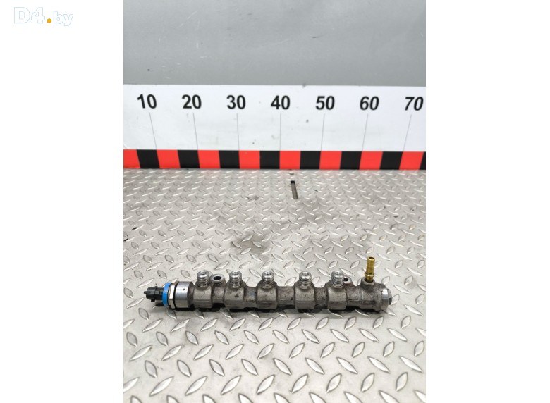 Топливная рампа к Opel Movano undefined г.