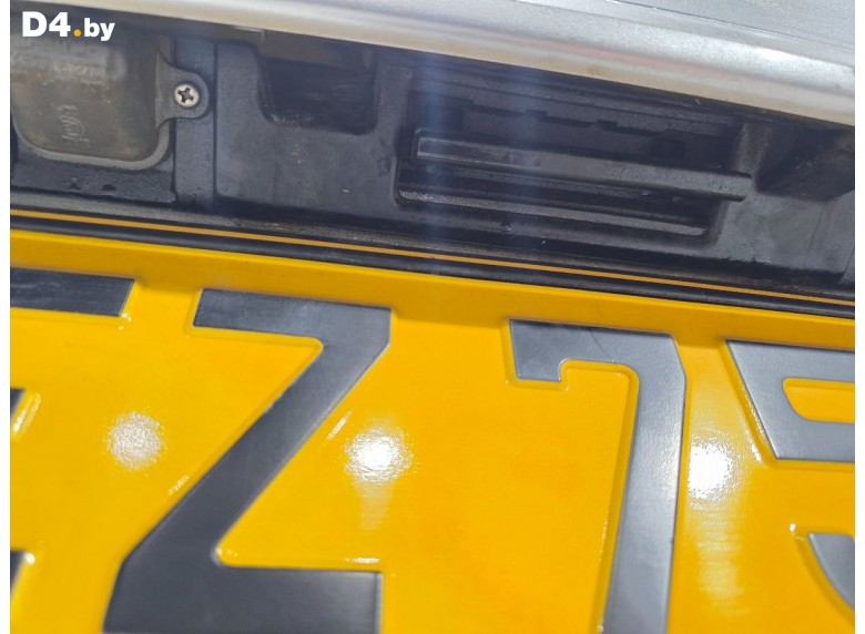 Ручка открывания багажника к Kia Carnival undefined г.