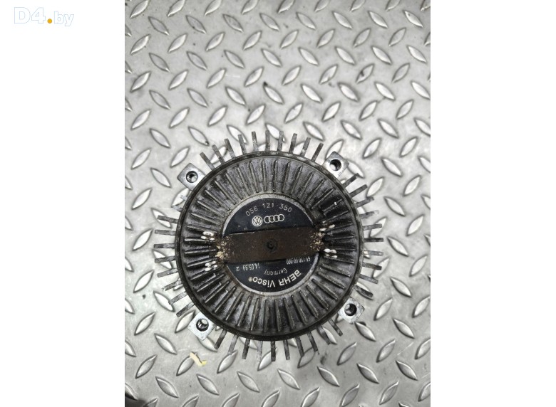 Вискомуфта к Volkswagen Passat undefined г.