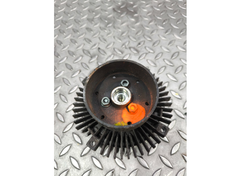 Вискомуфта к Volkswagen Passat, 1999г.